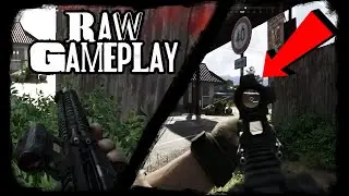 Gray Zone Warfare RAW Gameplay Sneak Peek