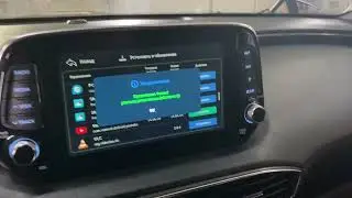 Русификация и прошивка авто
