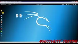 14 Сканирование скриптами NMAP и модулями Metasploit