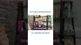 This one is far too common. #smallbusinessuk #shorts #accountancy #tax