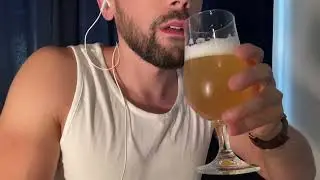 POV: TWÓJ STARY ROBI ASMR | ROLEPLAY, INAUDIBLE WHISPER | ASMR po polsku