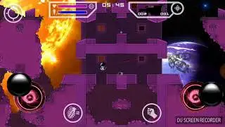 Mini Militia Colourful MOD Gameplay...