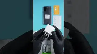 Infinix smart 7 plus unboxing ASMR #infinix #smart7plus #infinixsmart7plus #infinixsnart7