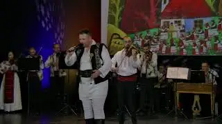 NICU MÂȚĂ  - I-auzi, de vale, hora cea mare
