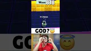 100 WAVES GOD TRICKS STUMBLE GUYS 999IQ🔥👼🏻