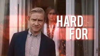 Badass John - Hard For