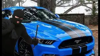 Ford Mustang GT | TAKEN IN 30 SECONDS!