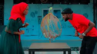 Auta Mg Boy - Tunanina || Official Video 2023 By Adam a Zango