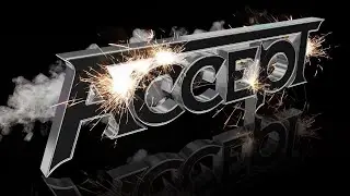 Accept   Live Alcatraz Festival 2022