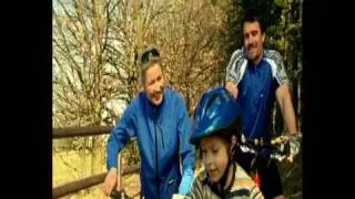 TV spot Hamánek
