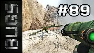 Баги Warface | Воздушные SA'рики