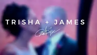 Trisha + Jimmy | Insignia Wedding Video