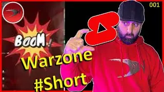 Always drop your Bouncing Betty! | Warzone 