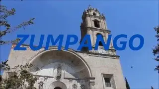 D´Velasco / Foto y Vídeo / Catedral / Zumpango / Estado de México .
