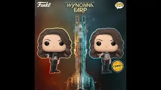 Funko News and Upcoming Pops!