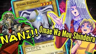 Yu-Gi-Oh! Top 10 CARTAS del Tcg y OCG que Superaron a sus Versiónes del Anime Y Manga Parte 2!!