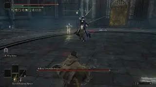 Rellana, Twin Moon Knight (NG+7) - Elden Ring DLC