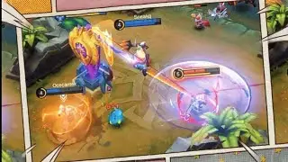 Lock Out (mlbb Franco montage edit)