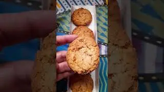 Novo Cookie Maxxi Caramelo Salgado da Bauducco #novidadesdemercado #review #bauducco