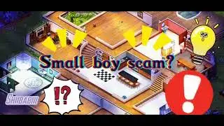Virtual Families 3 The Lil Bug Whisper 🦋🕷️🧏 #virtualfamilies3 #vf3