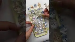 DIY phone case | 