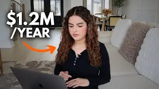Day in the Life of a 22 Year Old Millionaire
