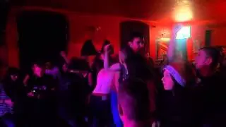 Pijacka Banda - Fullbalet Live Woor 06.12.13