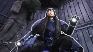 I LEARNED THE WEIRDEST MOST INSANE SPELL EVER - Conan Exiles Age of Calamitous Mod EP25