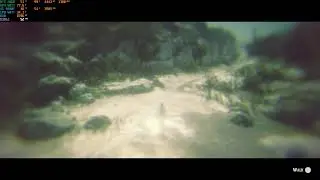 Red Dead Redemption 2 (Rtx 2060 undervolting)