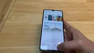Samsung Galaxy A90 | UI and first impression