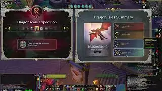 How to farm all the profession knowledge if you're behind, all the sources of it! Dragonflight profs