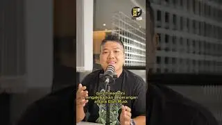 pengguna thread merapat 