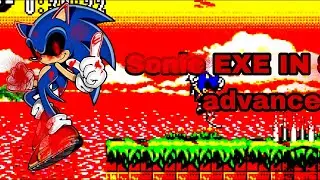 Sonic advance.exe android/mobile/соник адванс.ехе на телефоне(ссылка в описании)