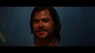 Bad Times At The El Royale (Official Trailer)