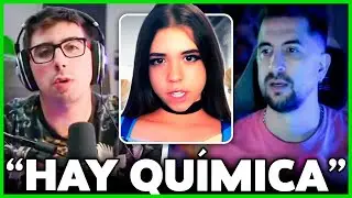 La verdad sobre el shipp con NIMU y Delox: NIMUX IS REAL.