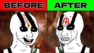 How To Counter Quan Chi 's Mix Ups | EASY