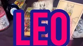♌️ LEO: YOU ALWAYS GOT SOMEONE WANTING YOU LEO LOL SOME NEW PERSON IS ABOUT TO SHOOT THEIR SHOT!