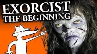 This Exorcist Prequel is So Bad, They Had to Make it Twice