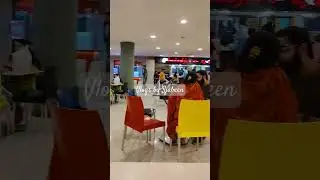 Food Court Dolmen Mall Tariq Road Karachi @vlogsbysjabeen6603 #sjabeen #vlogsbysjabeen #food