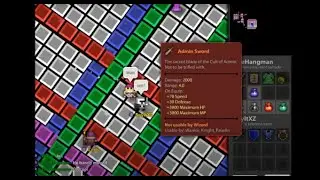 [ROTMG] Nostalgia - but if you close your eyes...