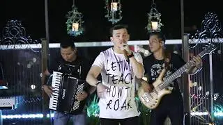 Thiago Costa - CHAMA AS MENINAS - DVD PANORAMIC SHOW