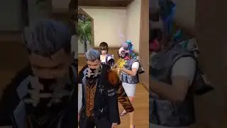 criminal ko marta samay usaka dosto na pakar lia