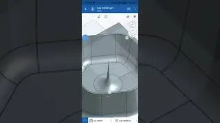 Open 3d model in android mobile