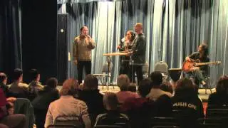 Pamyua at WCC  howling song