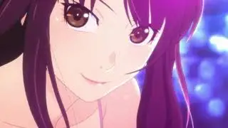 AMV Sing Me To sleep -Alan Walker+ lyrics