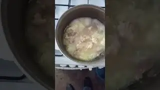 Рецепт вкуснейшего варëного мяса