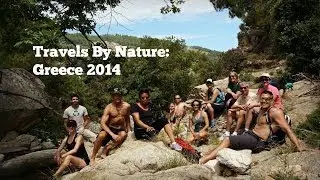 Greg Carver's Travels By Nature: Greece