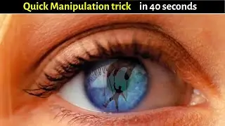 "Prime" quick manipulation trick in 40 seconds ￼