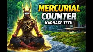 Karnage Is NOT a Nuker… That’s Why He Wins
