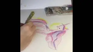 Как нарисовать принцессу каденсс